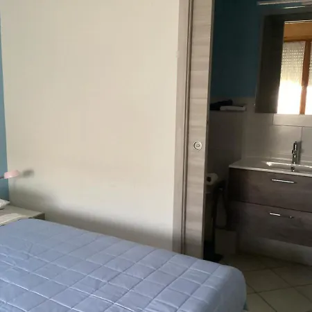 Bed & Breakfast Da Giuseppe, Vicino Stabilimento Ferrari