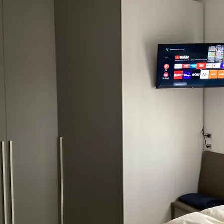 Da Giuseppe, Vicino Stabilimento Ferrari Nocleg ze śniadaniem