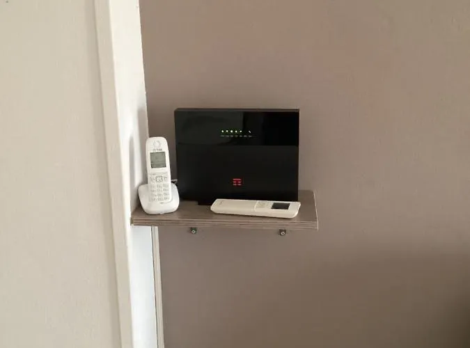 Nocleg ze śniadaniem Da Giuseppe, Vicino Stabilimento Ferrari *