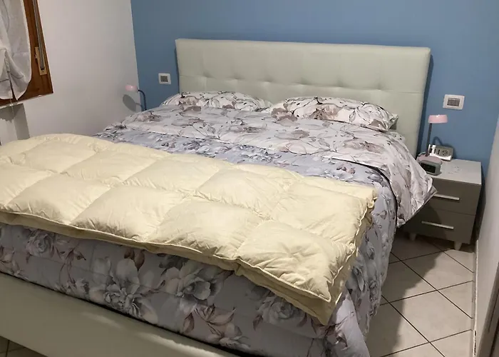 Da Giuseppe, Vicino Stabilimento Ferrari Nocleg ze śniadaniem Fiorano Modenese