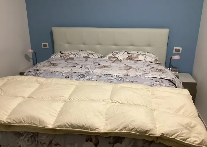 Da Giuseppe, Vicino Stabilimento Ferrari * Fiorano Modenese