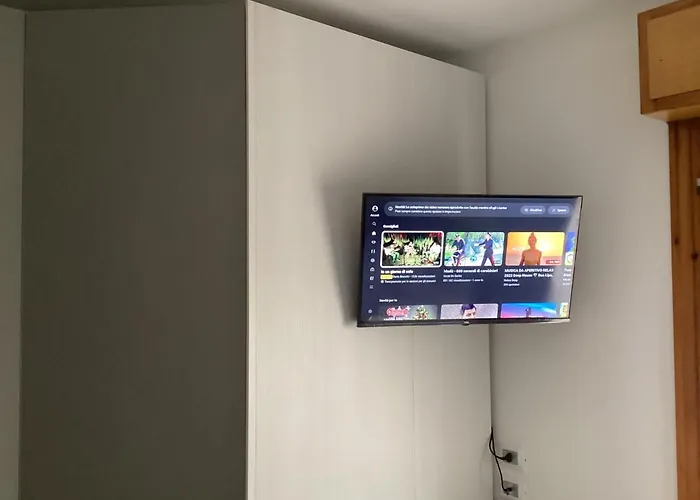 Nocleg ze śniadaniem Da Giuseppe, Vicino Stabilimento Ferrari Fiorano Modenese