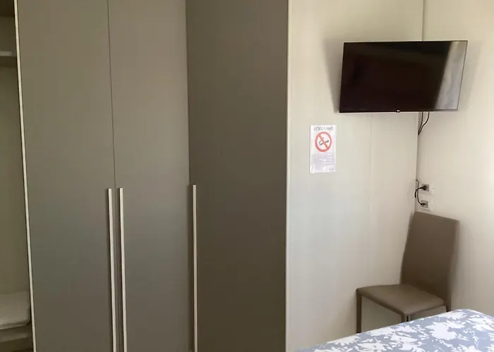 Nocleg ze śniadaniem Da Giuseppe, Vicino Stabilimento Ferrari Fiorano Modenese