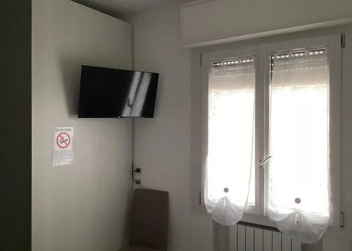 Da Giuseppe, Vicino Stabilimento Ferrari Nocleg ze śniadaniem Fiorano Modenese