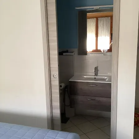 Da Giuseppe, Vicino Stabilimento Ferrari Отель типа 