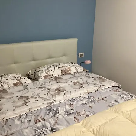 Da Giuseppe, Vicino Stabilimento Ferrari Отель типа 