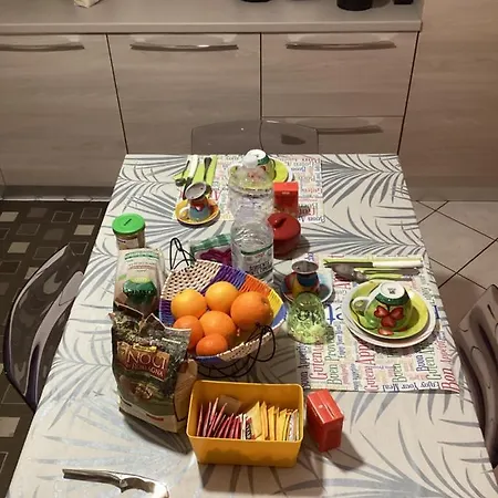 Da Giuseppe, Vicino Stabilimento Ferrari