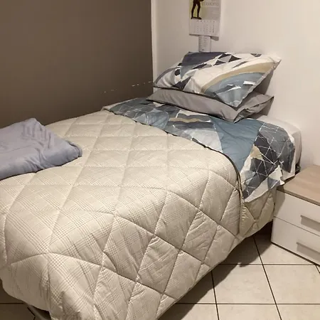 Da Giuseppe, Vicino Stabilimento Ferrari Отель типа 