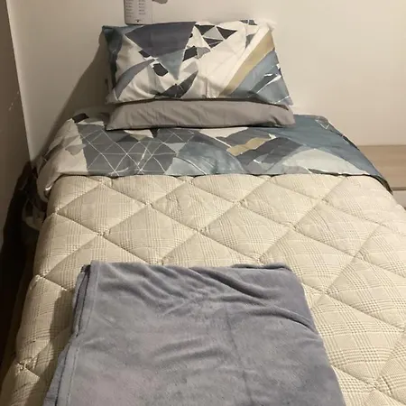 Da Giuseppe, Vicino Stabilimento Ferrari Отель типа 