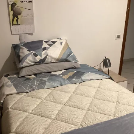 Da Giuseppe, Vicino Stabilimento Ferrari *