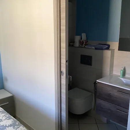 Da Giuseppe, Vicino Stabilimento Ferrari *