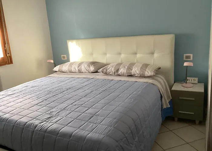 Couette-café Da Giuseppe, Vicino Stabilimento Ferrari Fiorano Modenese