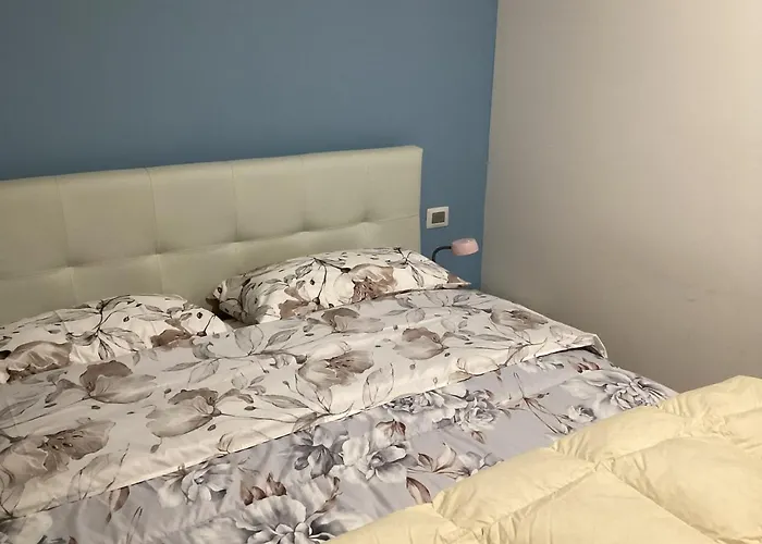 Da Giuseppe, Vicino Stabilimento Ferrari Couette-café