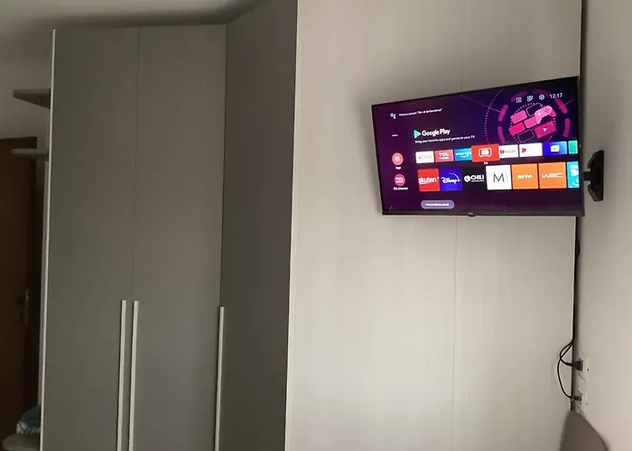 Da Giuseppe, Vicino Stabilimento Ferrari