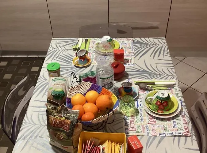 Da Giuseppe, Vicino Stabilimento Ferrari