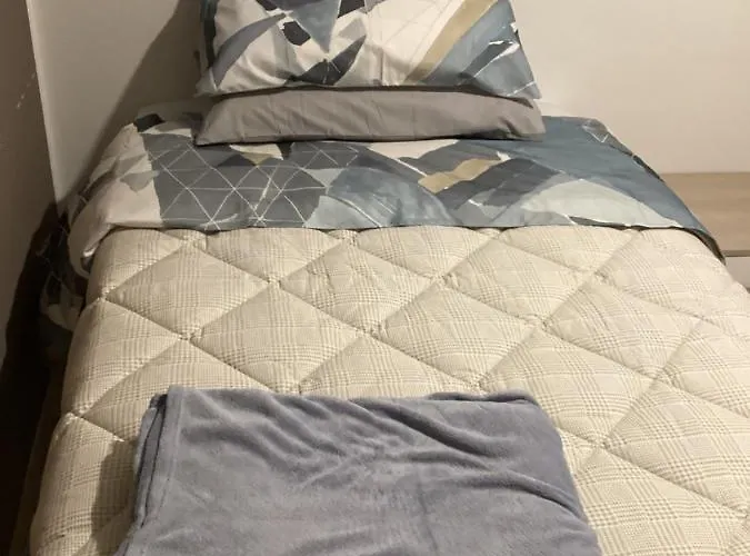 Da Giuseppe, Vicino Stabilimento Ferrari Couette-café