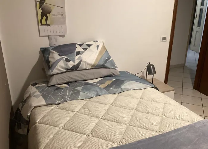 Da Giuseppe, Vicino Stabilimento Ferrari *