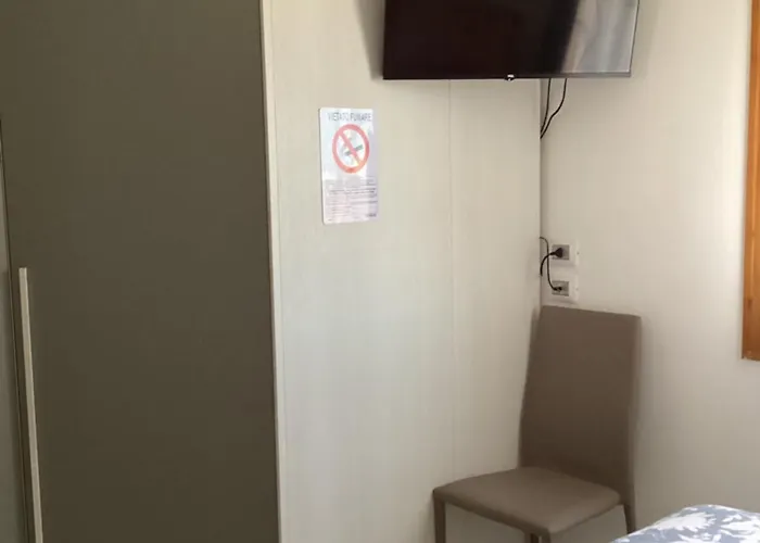 Da Giuseppe, Vicino Stabilimento Ferrari *