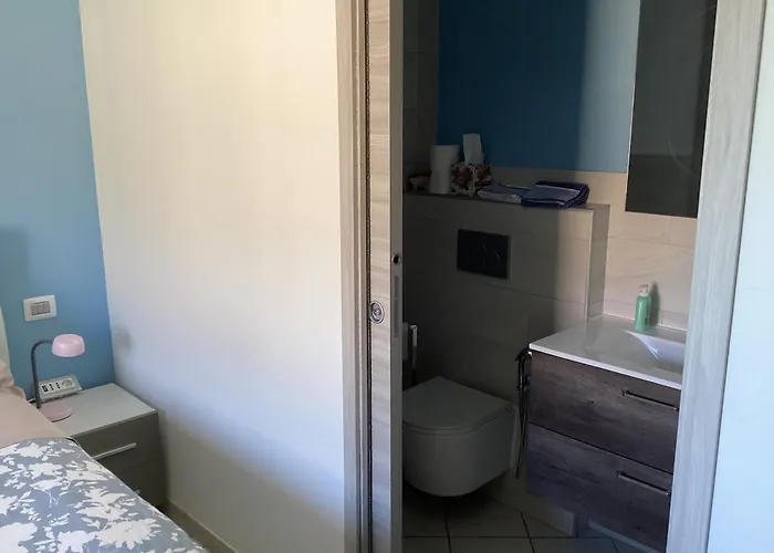 Da Giuseppe, Vicino Stabilimento Ferrari *